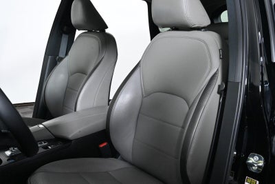 2025 INFINITI QX50 LUXE