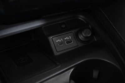 2024 INFINITI QX50 LUXE