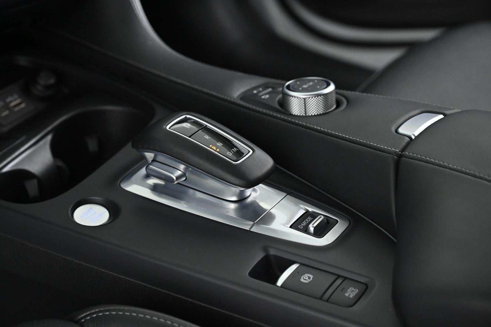 2024 INFINITI QX50 LUXE