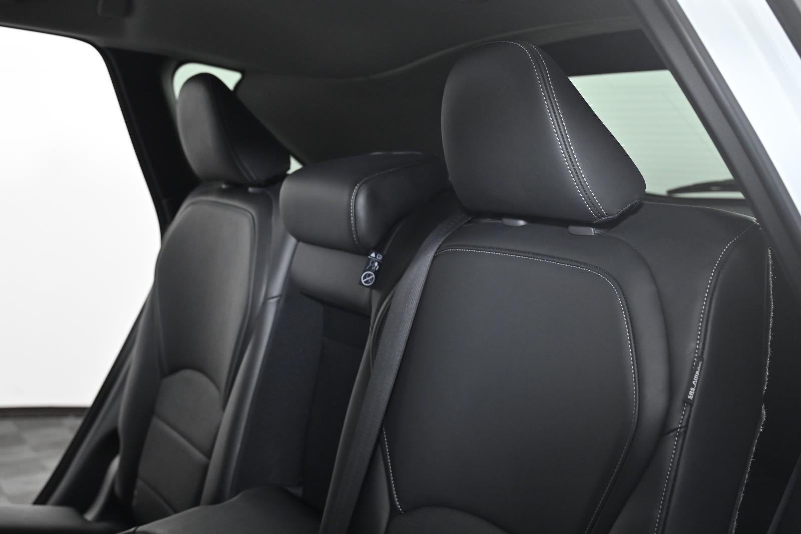 2024 INFINITI QX50 LUXE