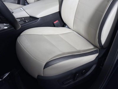 2022 INFINITI Qx50 LUXE