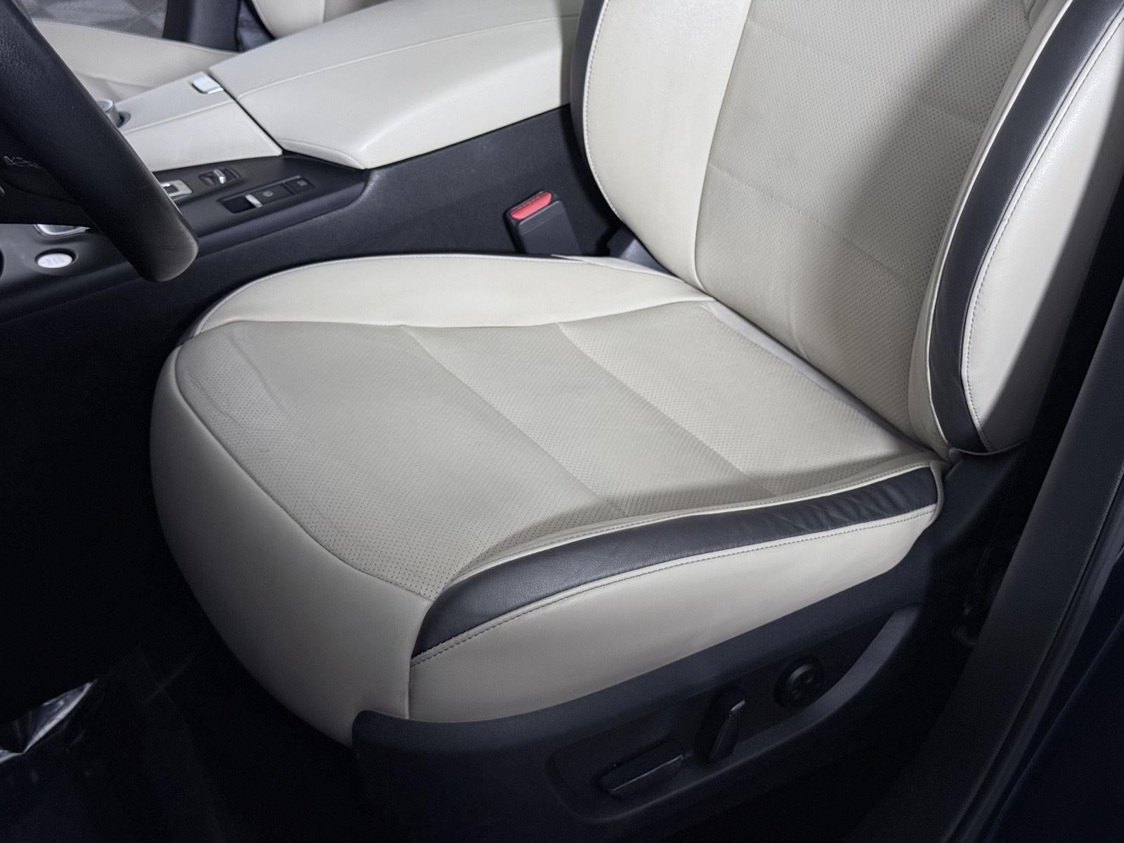 2022 INFINITI Qx50 LUXE