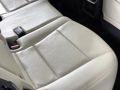 2022 INFINITI Qx50 LUXE