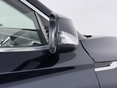 2022 INFINITI Qx50 LUXE