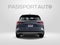 2022 INFINITI QX50 LUXE