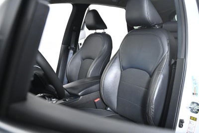 2022 INFINITI QX50 LUXE