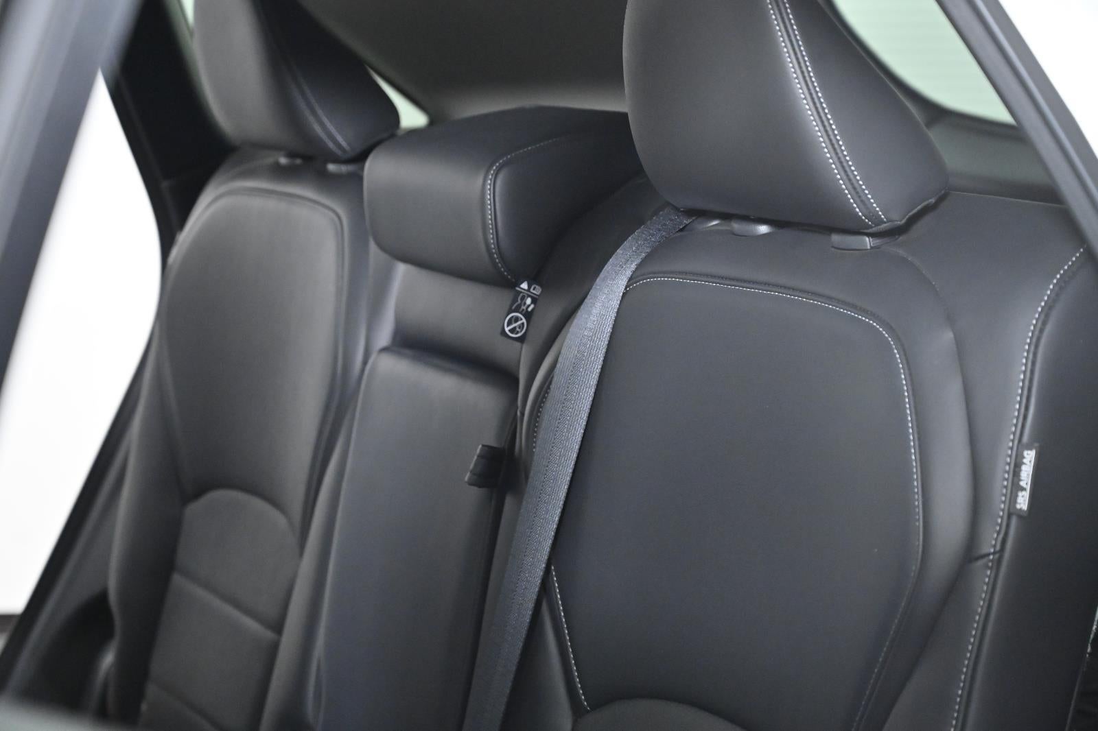 2022 INFINITI QX50 LUXE