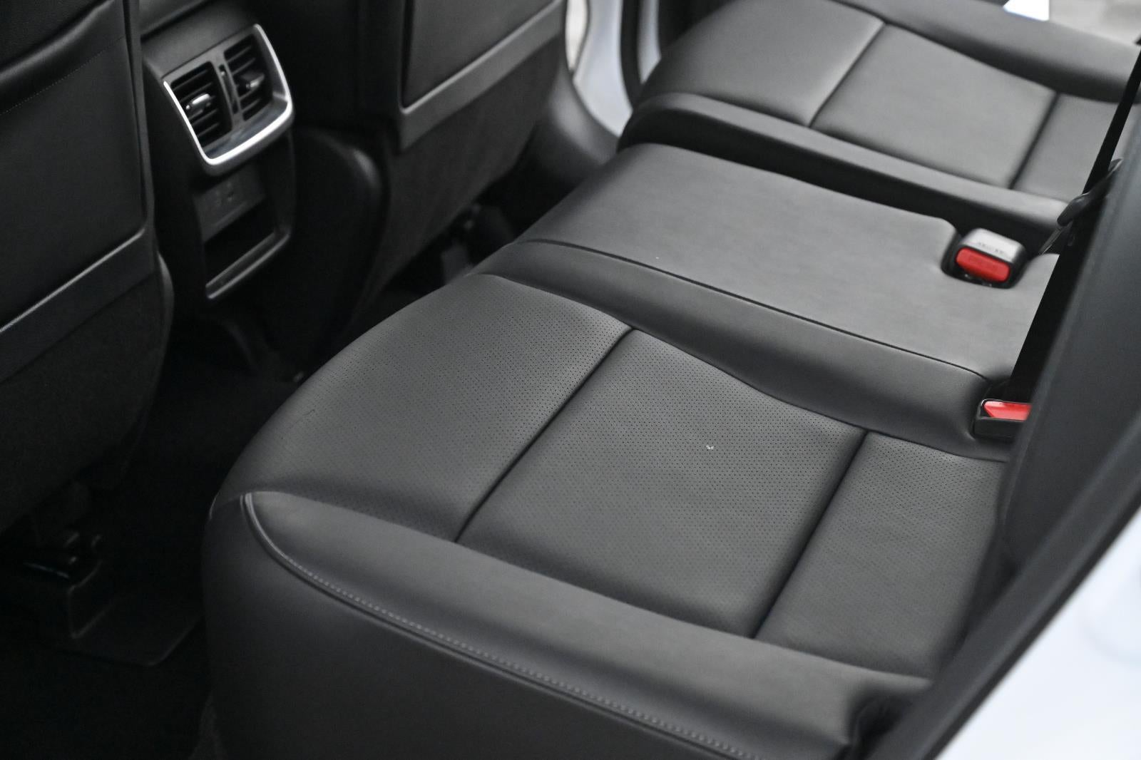 2022 INFINITI QX50 LUXE