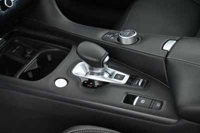 2021 INFINITI QX50 ESSENTIAL