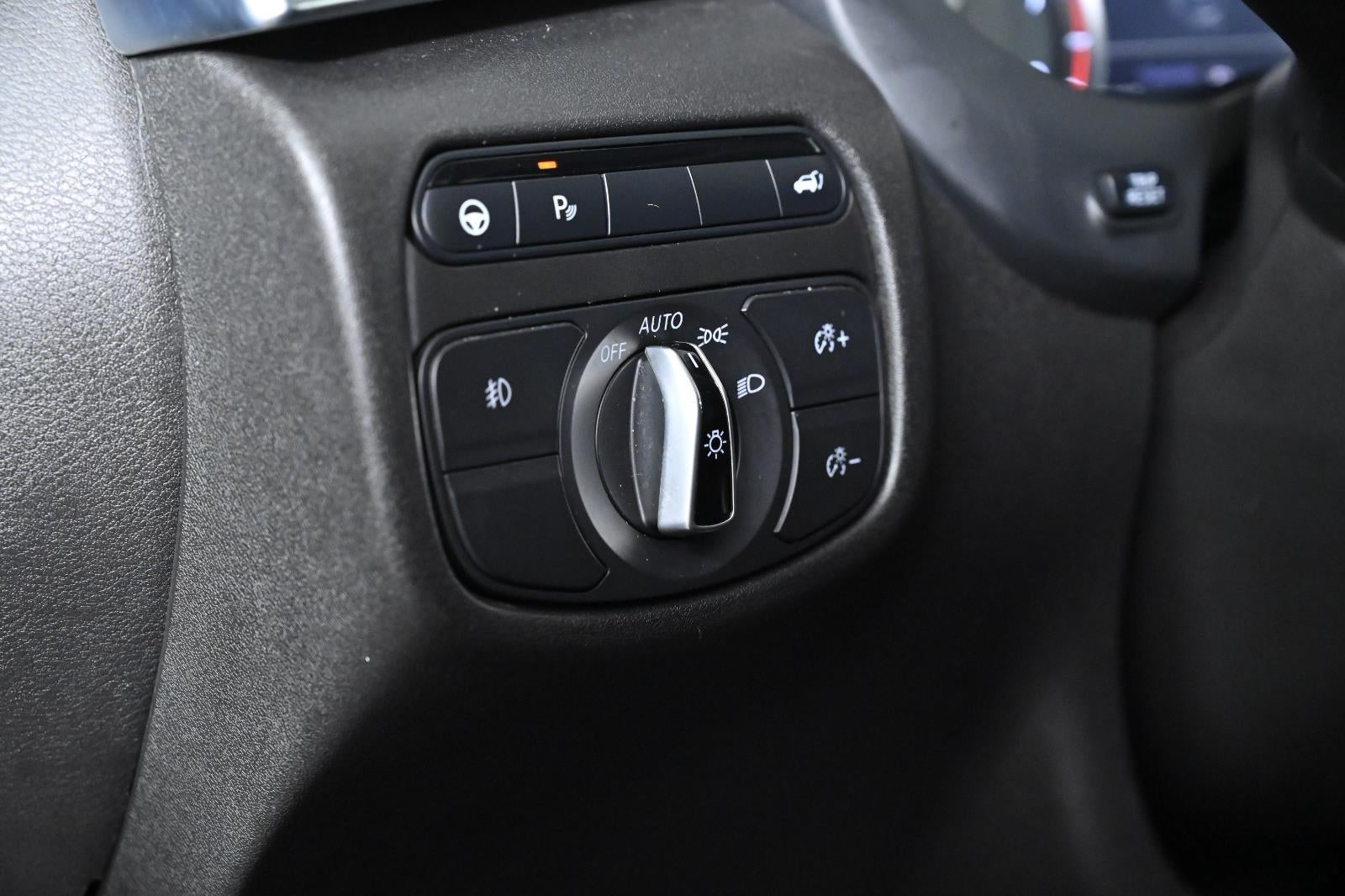 2021 INFINITI QX50 ESSENTIAL