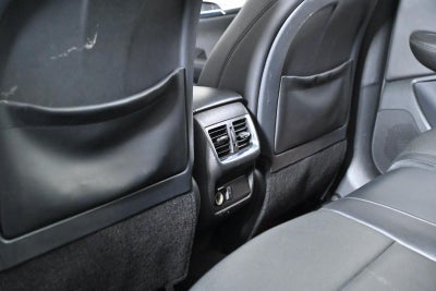 2021 INFINITI QX50 ESSENTIAL