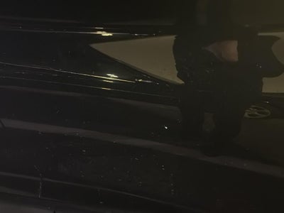 2021 INFINITI QX50 ESSENTIAL