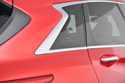 2021 INFINITI QX50 SENSORY