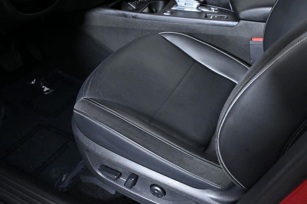 2023 INFINITI QX50 SPORT