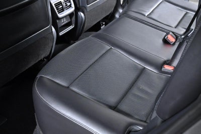 2024 INFINITI QX55 LUXE