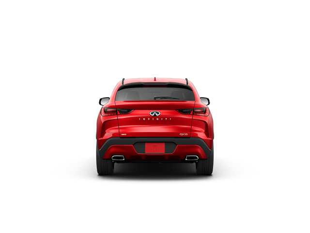 2023 INFINITI QX55 ESSENTIAL