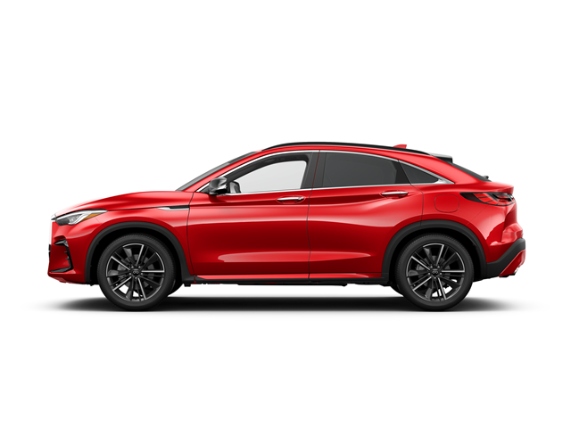 2023 INFINITI QX55 ESSENTIAL