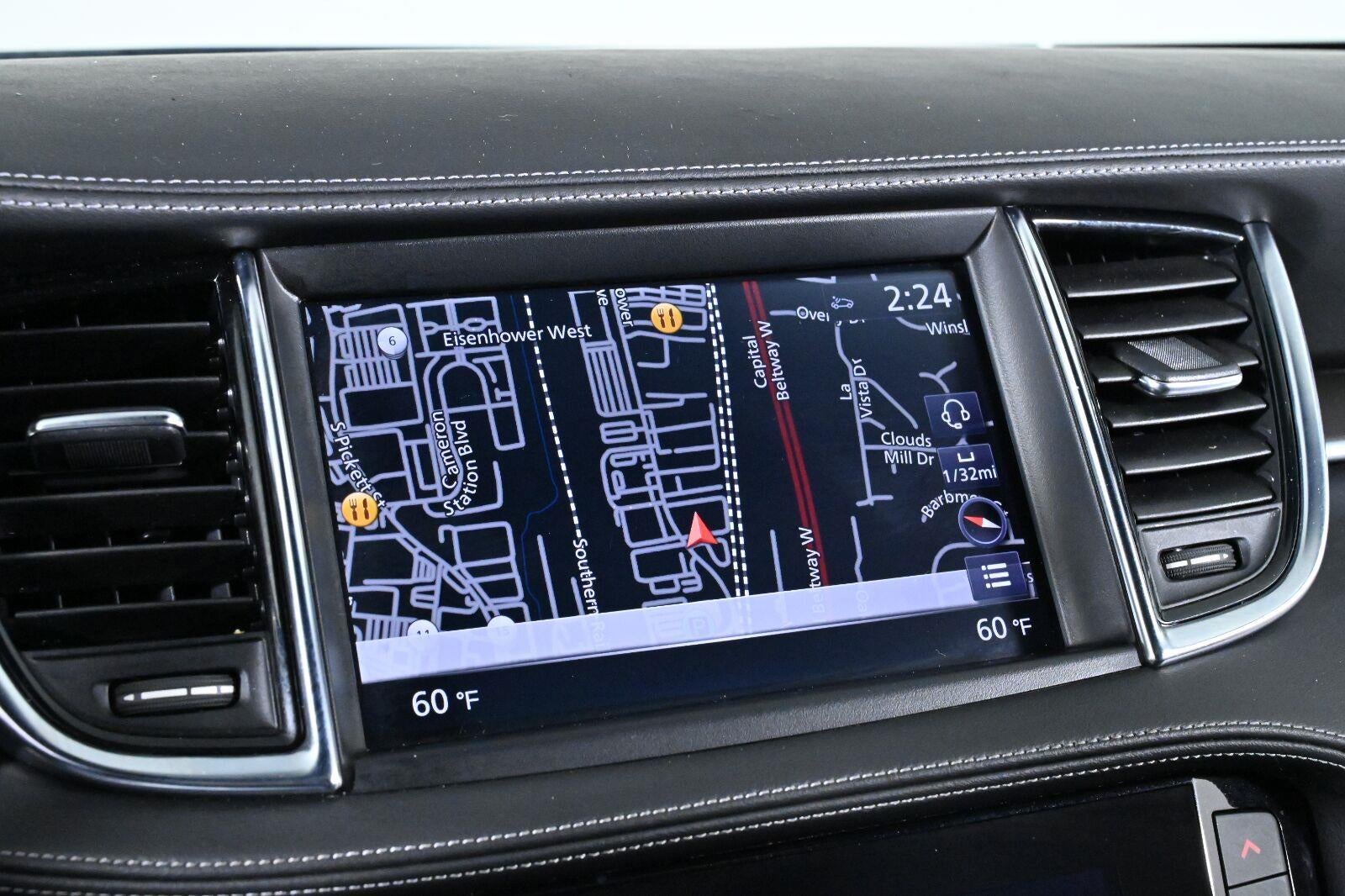 2023 INFINITI QX55 ESSENTIAL