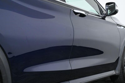 2023 INFINITI QX55 ESSENTIAL