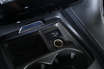 2019 INFINITI QX50 LUXE