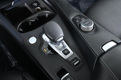2019 INFINITI QX50 LUXE
