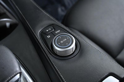 2019 INFINITI QX50 LUXE