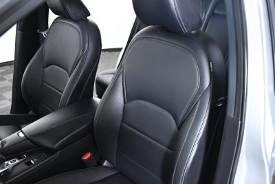 2019 INFINITI QX50 LUXE