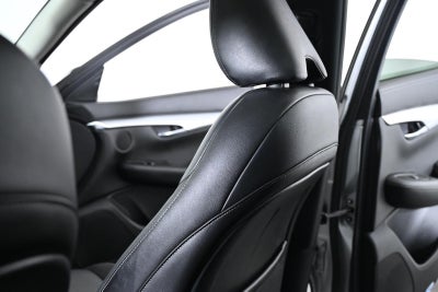 2019 INFINITI QX50 LUXE