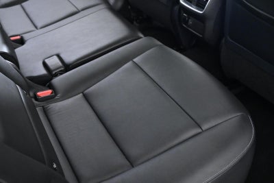 2019 INFINITI QX50 LUXE