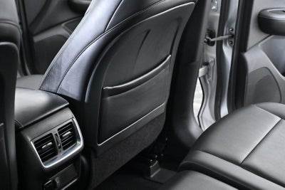 2019 INFINITI QX50 LUXE