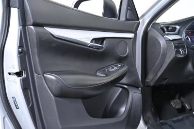 2019 INFINITI QX50 LUXE