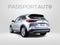 2019 INFINITI QX50 LUXE