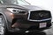 2020 INFINITI QX50 SENSORY