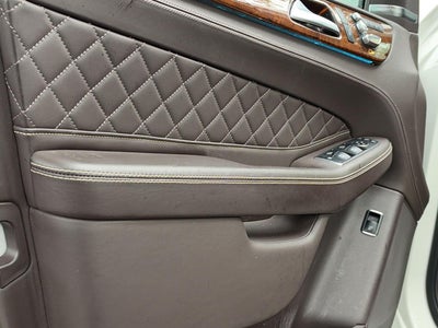 2018 Mercedes-Benz GLE GLE 350