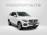 2018 Mercedes-Benz GLE GLE 350