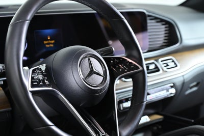 2024 Mercedes-Benz GLE GLE 350