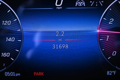 2024 Mercedes-Benz GLE GLE 350