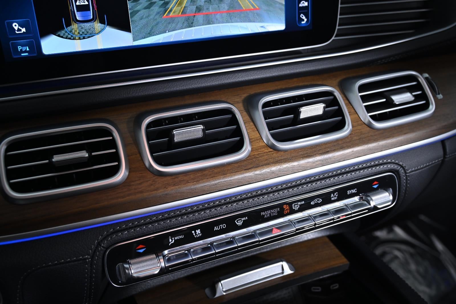 2024 Mercedes-Benz GLE GLE 350