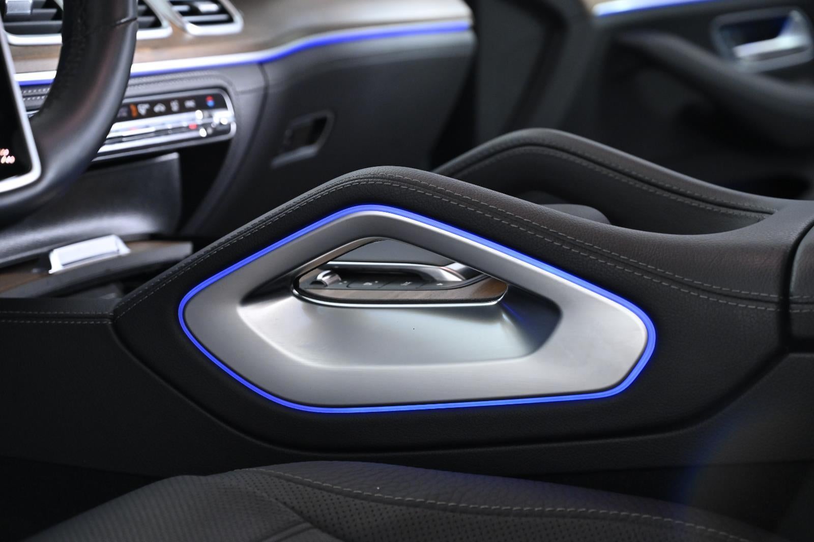 2024 Mercedes-Benz GLE GLE 350