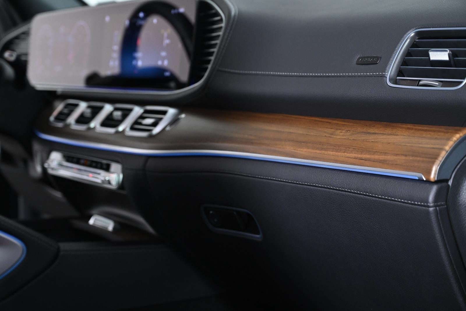 2024 Mercedes-Benz GLE GLE 350