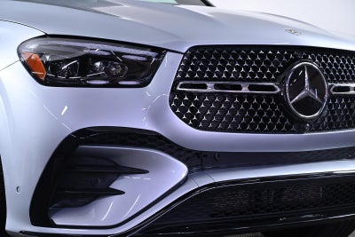 2024 Mercedes-Benz GLE GLE 350