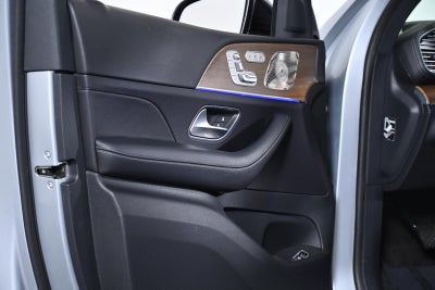 2024 Mercedes-Benz GLE GLE 350