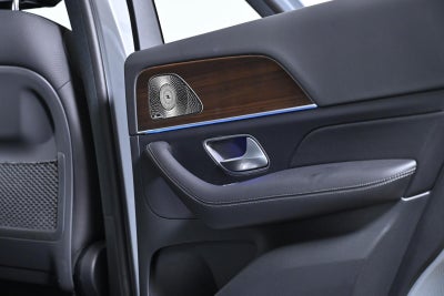 2024 Mercedes-Benz GLE GLE 350