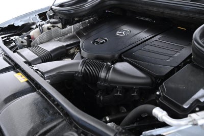 2024 Mercedes-Benz GLE GLE 350