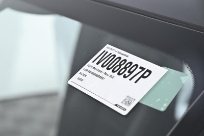 2024 Mercedes-Benz GLE GLE 350