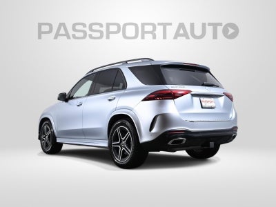 2024 Mercedes-Benz GLE GLE 350