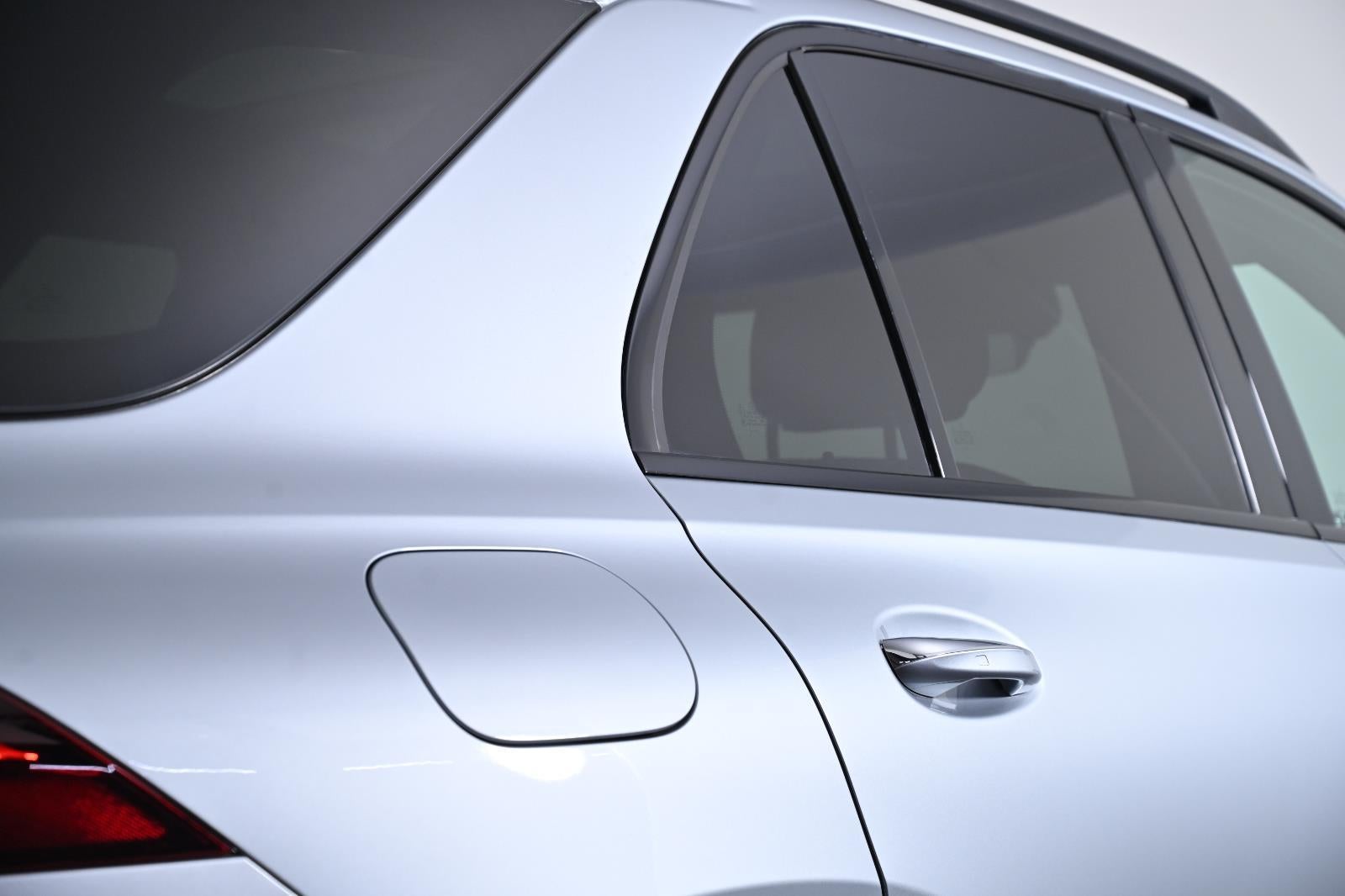 2024 Mercedes-Benz GLE GLE 350