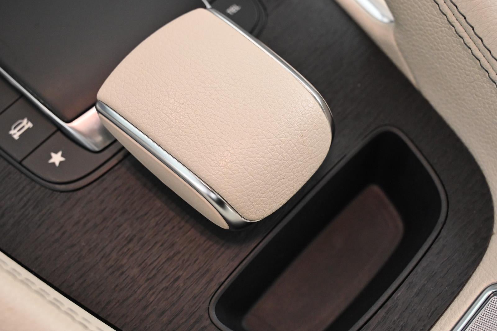 2021 Mercedes-Benz GLE GLE 350