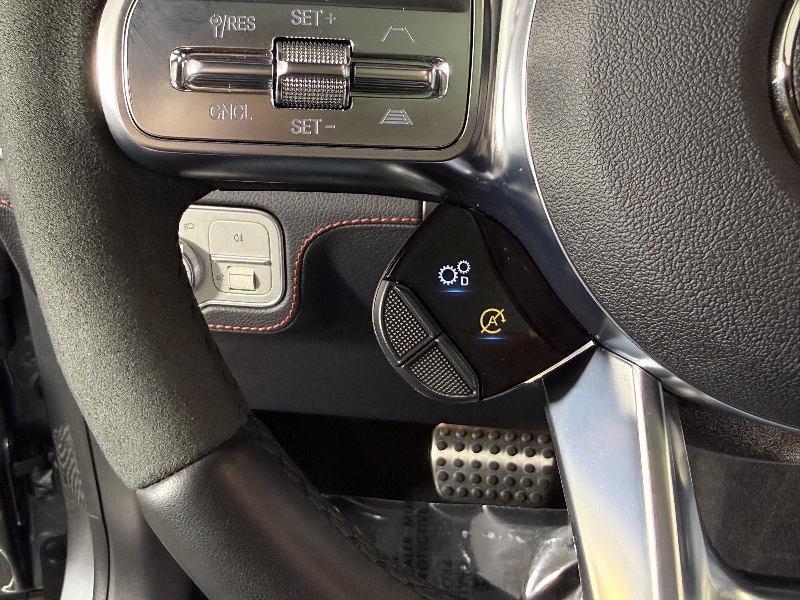 2023 Mercedes-Benz GLE AMG® GLE 53