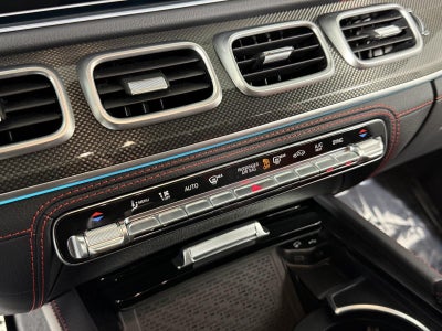 2023 Mercedes-Benz GLE AMG® GLE 53